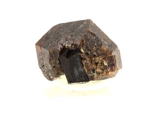 Grenat + Tourmaline. 193.5 Ct. Sahanivotry Manandona, Madagascar.