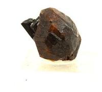 GRENAT + TOURMALINE - Pierre Naturelle en Provenance de Madagascar, Ambero, Sahanivotry Manandona, Antsirabe II - Pierre précieuse rare, énergie positive, guérison 165.5 ct - Certificat d'Authenticité