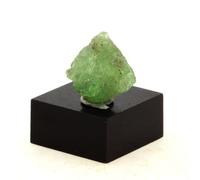Grenat Tsavorite. 9.5 Ct. Manyara Region, Tanzanie.