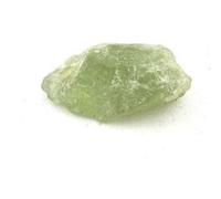 GRENAT TSAVORITE - Pierre Naturelle en Provenance de Tanzanie, Namalulu tsavorite deposit, Simanjiro District, Manyara Region 3.11 ct - Certificat d'Authenticité Inclus 11 x 7 x 12 mm G