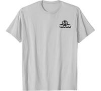 GRENCODE Israel Special Police Force Yamam CTU Men T-Shirt Short Casual 100% Cotton Shirts Grey L