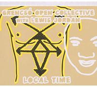 Grencso,Lewis Jordan - Local Time [Import]