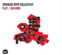 Grencso Open Collective - Grencsó Open Collective