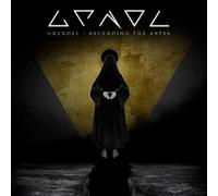 Grendel Ascending the Abyss (CD) Album