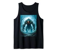 Grendel, Beowulf, Marais Sombre, Monstre mythologique, Primal Débardeur