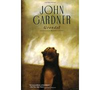 [Grendel] [By: John Gardner] [May, 1989]
