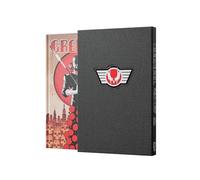 Grendel: Devil by the Deed-Master’s Edition (Limited Edition)