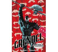 Grendel : Devil's Crucible – Defiance