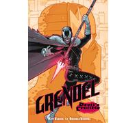 Grendel: Devil's Crucible--Sedition