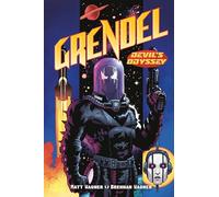 Grendel: Devil's Odyssey – Dark Horse Comics
