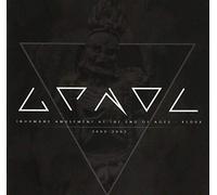 Grendel - Inhumane Amusement at The End of Ages : Redux