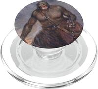 Grendel Le Monstre (1910) PopSockets PopGrip pour MagSafe