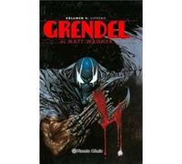 Grendel Omnibus 4 [Livre en VO] Wagner, Matt (Auteur)