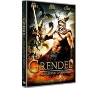Grendel-The Legend of Beowulf [Edizione: Regno Unito] [Import]