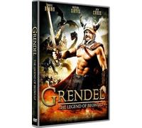 Grendel-The Legend of Beowulf [Edizione: Regno Unito] [Import]