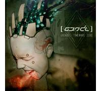 Grendel - Timewave Zero [Import]