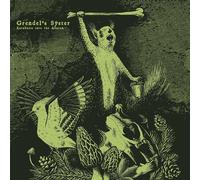 Grendel's Sÿster Katabasis Into the Abation (Vinyl) 12" Album (Gatefold Cover)