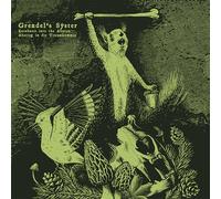 Grendel'S Sÿster - Katabasis Into The Abaton