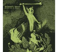 Grendel'S Sÿster - Katabasis Into The Abaton (Gtf. Black Vinyl) [Import]