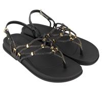 Grendha Femme Instantes Sand Ad Tongs, Rose, 38 EU