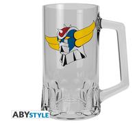 Grendizer - Chope Goldorak - ABYstyle