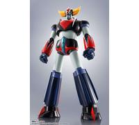 GRENDIZER FIGURINE GOLDORAK 16cm ROBOT SPIRITS UFO BANDAI IN STOCK