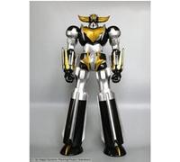 Grendizer - Figurine Jumbo Sofbi Grendizer U Black & Gold Ver. 64 cm