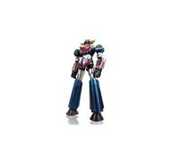 Grendizer - Figurine Model Kit Metallic Nano Puzzle Grendizer U 14 cm