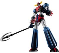 Bandai Figurine Grendizer U G SMP Shokugan 15 cm Articulée Multicolore