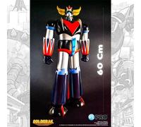 GRENDIZER GOLDORAK CLASSIC VYNIL JUMBO 60cm HL PRO IN STOCK