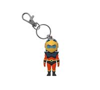 GRENDIZER GOLDORAK FIGURINE ACTARUS PORTE CLES PLASTOY