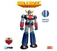 GRENDIZER GOLDORAK METALLIC PAINT VYNIL JUMBO 60cm HL PRO IN STOCK