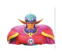 GRENDIZER GOLDORAK TIRELIRE GRAND STRATEGUERRE 22 cm PLASTOY IN STOCK