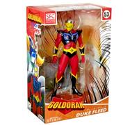 Figurine - ABYstyle - Grendizer - Actarus - PVC - 21 cm - 1/10ème