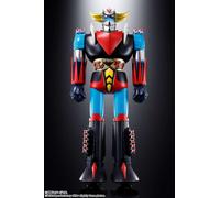 Tamashii Nations Figurine Mazinger Z Jumbo Machineder 60 cm Noir