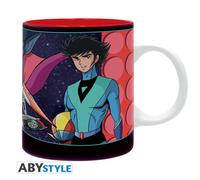 Grendizer - Mug Alcor 320 ml - ABYstyle