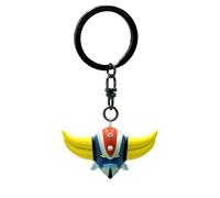 Grendizer - Porte-clés 3D Tête de Goldorak - ABYstyle
