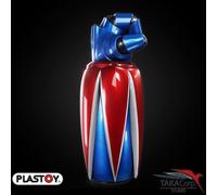 Plastoy Figurine Goldorak Météo Punch – Résine – 50 cm – Édition limitée