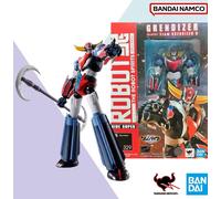 GRENDIZER U Figurine Goldorak Side Super Robot Spirit Articulée Bandai 15cm