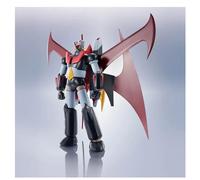 GRENDIZER U MAZINGER X JET SCRANDER ROBOT SPIRITS BANDAI IN STOCK