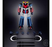 Bandai Figurine Grendizer U G SMP Shokugan 15 cm Articulée Multicolore