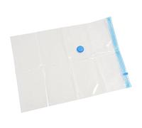Grendly Lot de 10 de rangement sous vide 70 x 50 pour économiser de l'espace