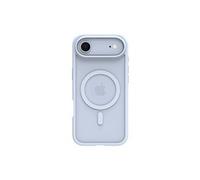 Grenen - Coque de protection pour téléphone portable - compatibilité avec MagSafe - plastique - bleu ciel - pour Apple iPhone Air