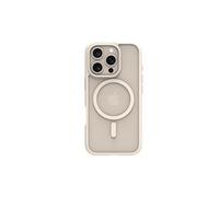 dbramante1928 dbramante1928 Coque Grenen MagSafe iPhone 16 Pro Transparent / Dorée