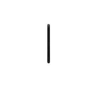 Grenen - Coque de protection pour téléphone portable - matière végétale biodégradable - noir - 6.7" - pour Apple iPhone 12 Pro Max