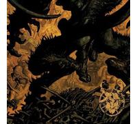 Horn of the Rhino - Grengus