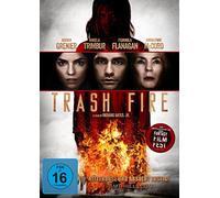Grenier,Adrian - Trash Fire