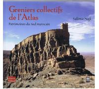 Greniers Collectifs de l'Atlas