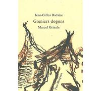 Greniers dogons