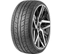 GRENLANDER DIAS ZERO 295/30R22 103W XL BSW